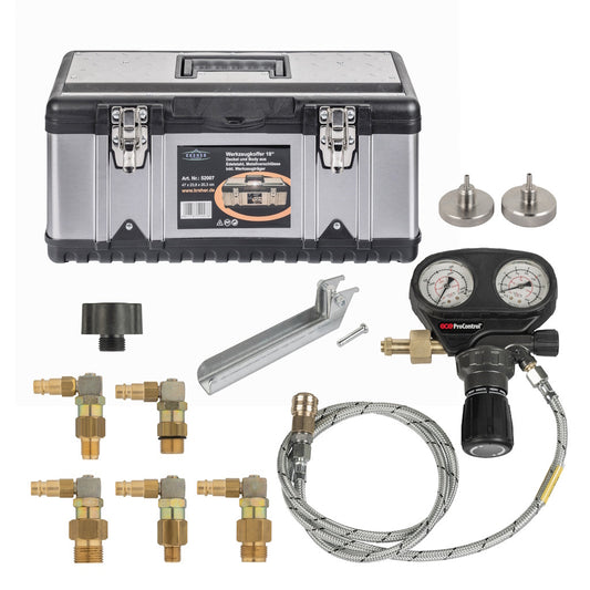 Wartungset "NRA-Pneumatisch"