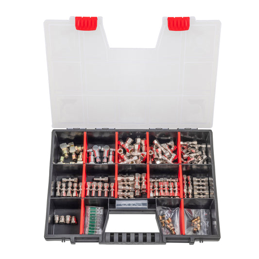 Serviceset 1 Pneumatik