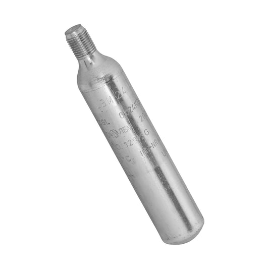 CO2 - 28gr Flasche UNF