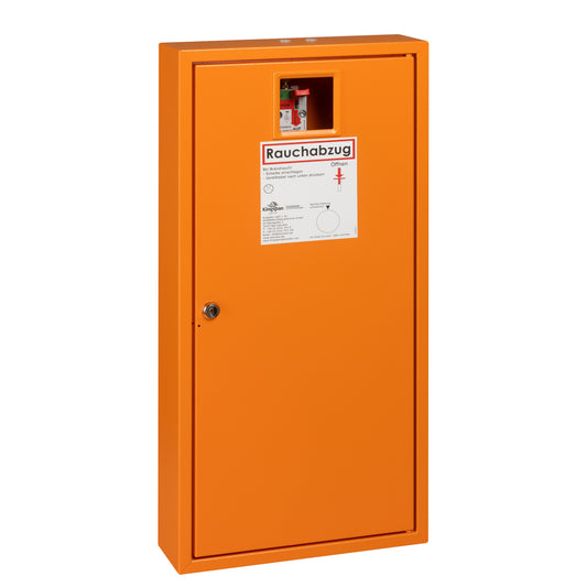 Notauslösekasten NAK Gr.70/5 orange