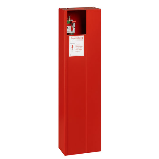 Notauslösekasten NAK Gr.70/700 (bis 1500g) groß rot