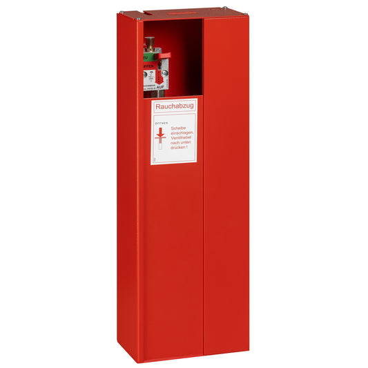 Notauslösestation NAK Gr.70/525 (bis 1000g)