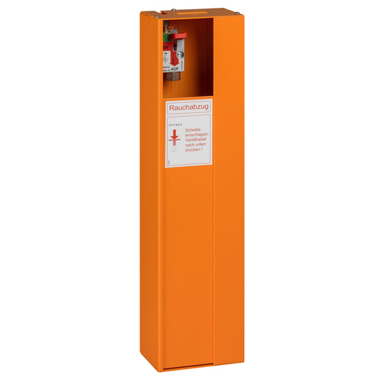 Notauslösekasten NAK Gr.70/525 (bis 500g) orange