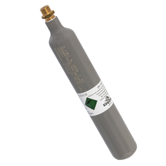 CO2-300gr. Mehrweg M18x1,5