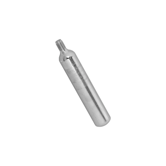 CO2 -45gr Flasche UNF