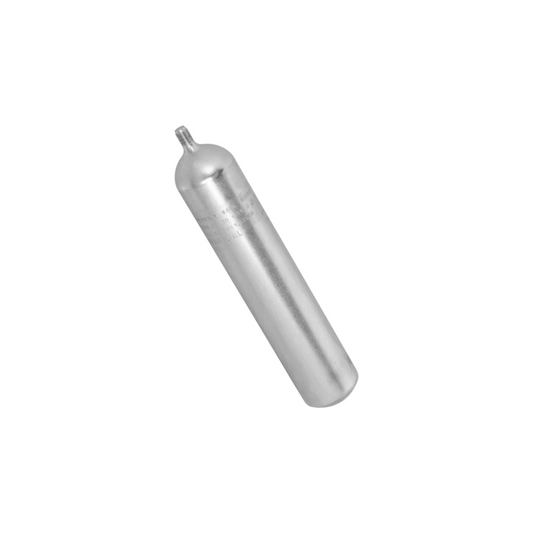 CO2 -450gr Flasche UNF