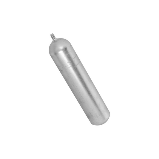 CO2 -1000gr Flasche UNF