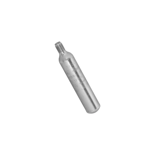 CO2 - 24gr Flasche UNF