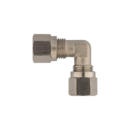 Schneidringverschraubung Winkel 6mm