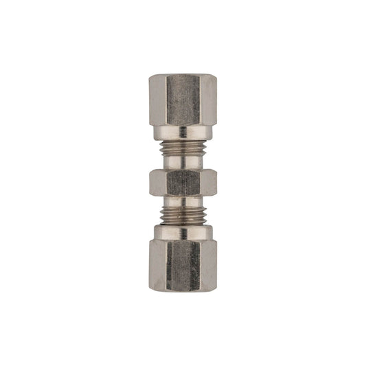 Schneidringverschraubung gerade 8mm