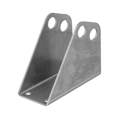 Standart Konsole ZK für Zylinder Typ 50