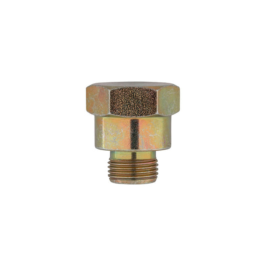 Entlüftungsverschraubung M12x1-16 mit Düse 0,7