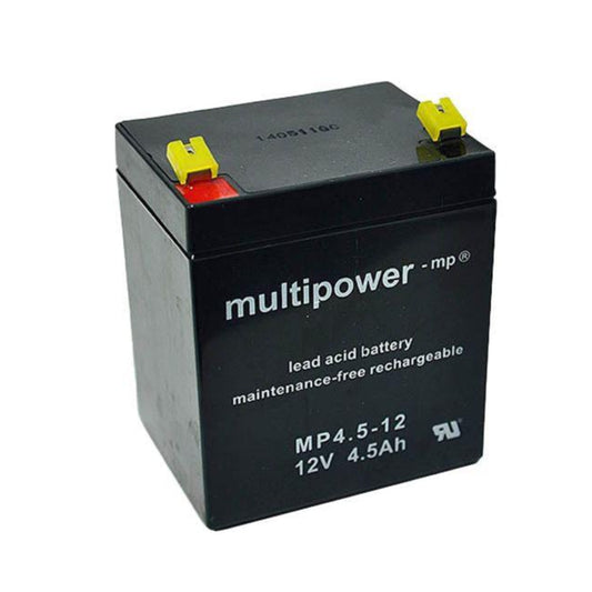Akku 12V-4,5Ah