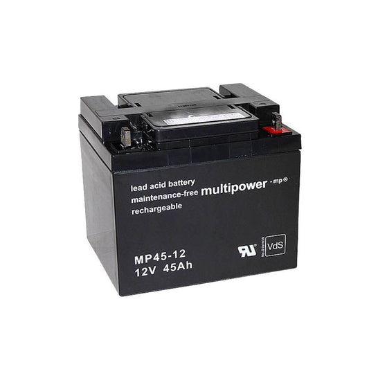 Akku 12V-45Ah VDS