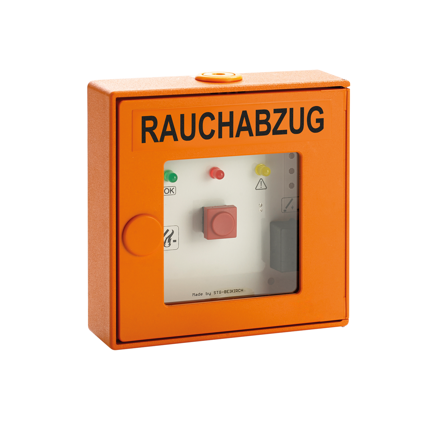 RWA-Bedienstelle RBH/3A