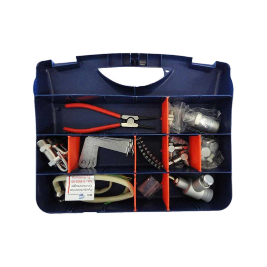 Serviceset 3 Pyrotechnik