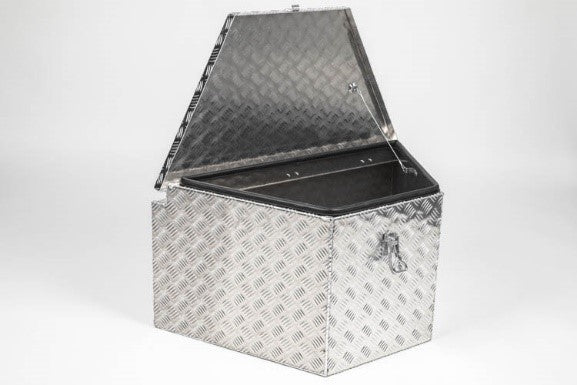 Trapezboxen "Modell Deichsel"