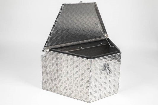 Trapezboxen "Modell Deichsel"