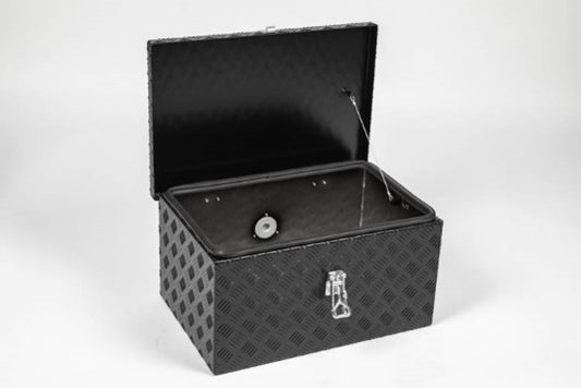Trapezboxen "Modell Eckig"