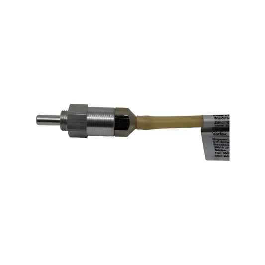 Druckgasgenerator M16  TAG-Auslösung DE