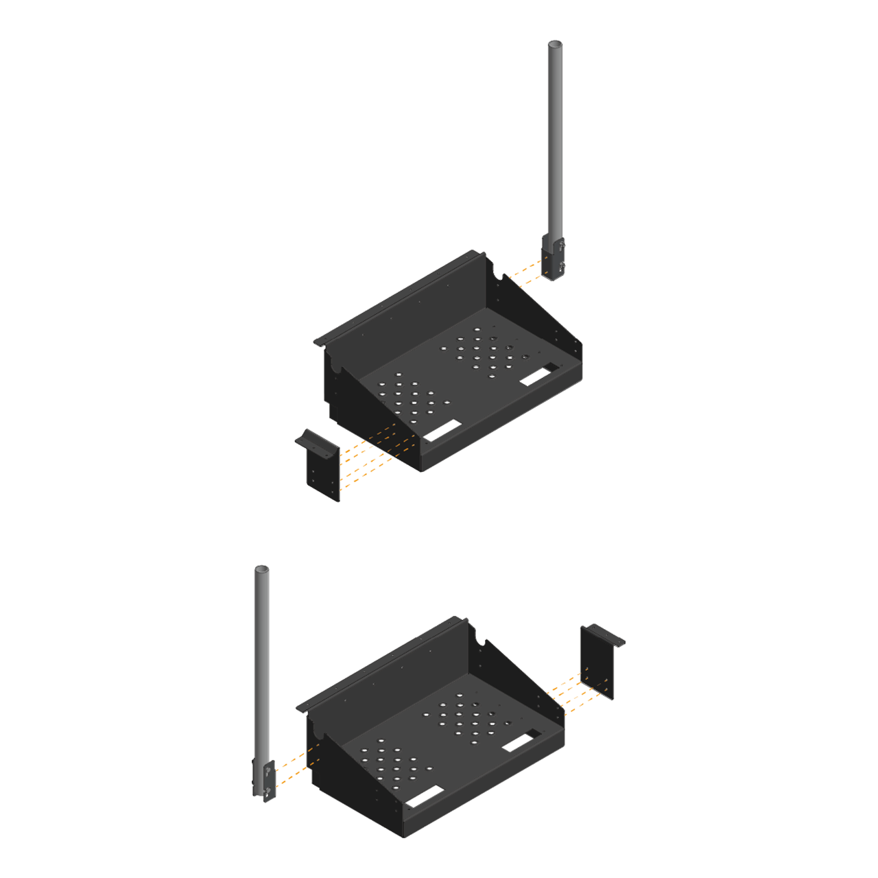 KingStepUp Kompakt