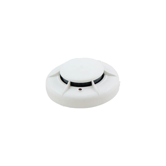Lichtoptischer Rauchmelder Typ ECO 1003