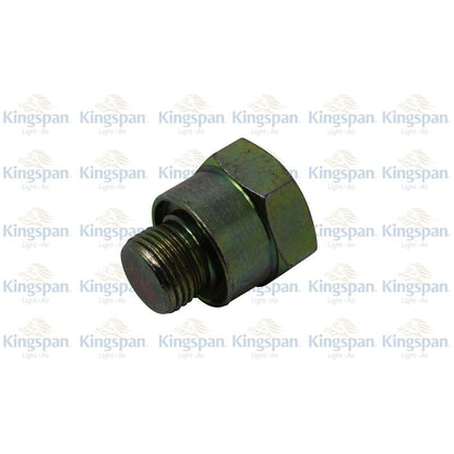 Verschlussverschraubung WM12x1-8
