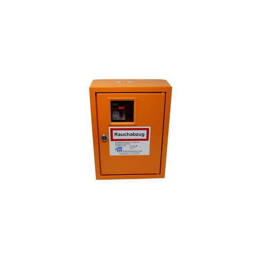 Notauslösekasten NAK Gr.70/5 Orange