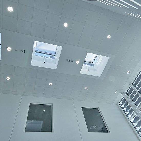 Linearantrieb M3 (230 V)