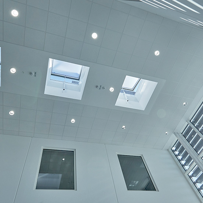 Linearantrieb M3 (230 V)