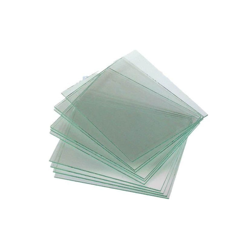 Glasscheibe 169x145x2