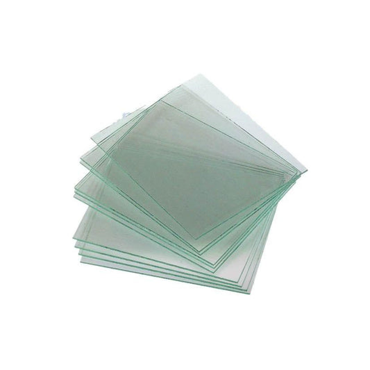 Glasscheibe 155x155x2 AMZR + NAK-Gr.2+3