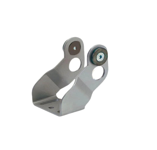 Klemmrahmenkonsole gekröpft K29/B2