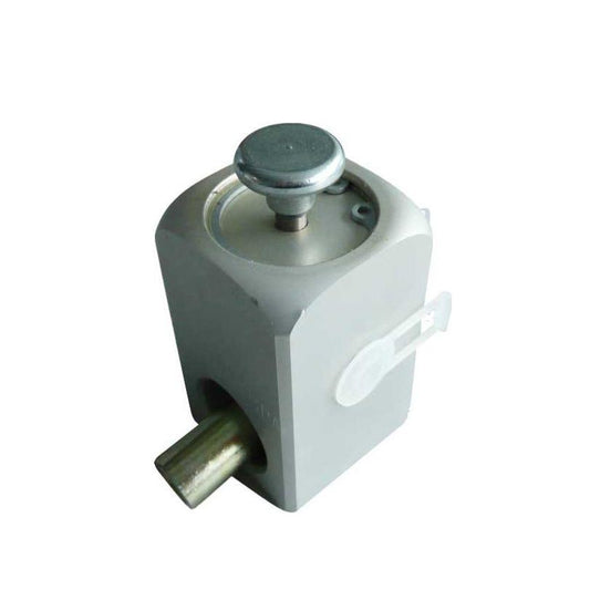 Verriegelung K32 mit Bolzen