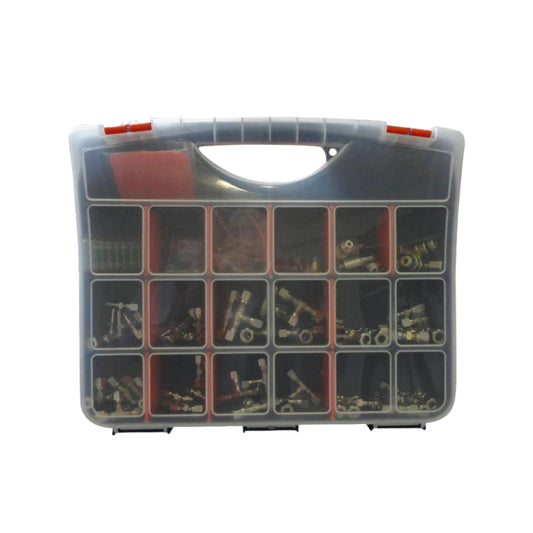 Serviceset 1 Pneumatik