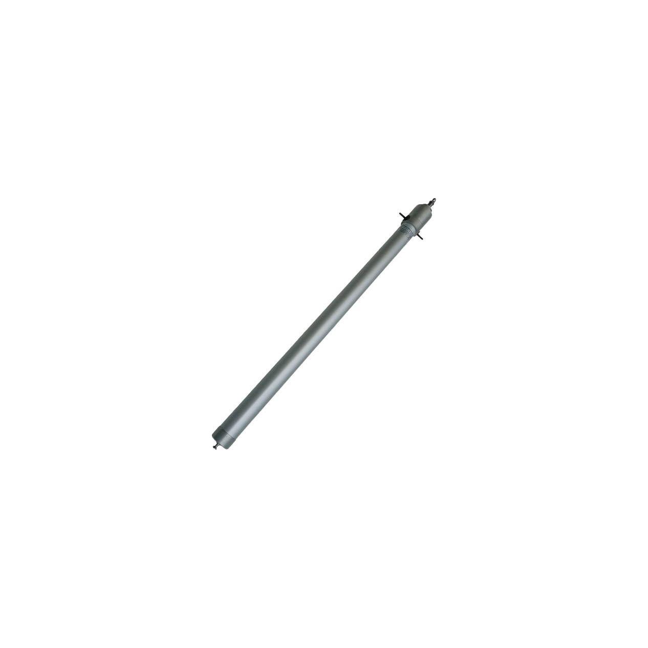 Zylinder PVZ 32-84-500 M12 o.A.-Feder-Zu