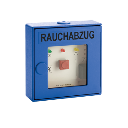 RWA-Bedienstelle RBH/3A