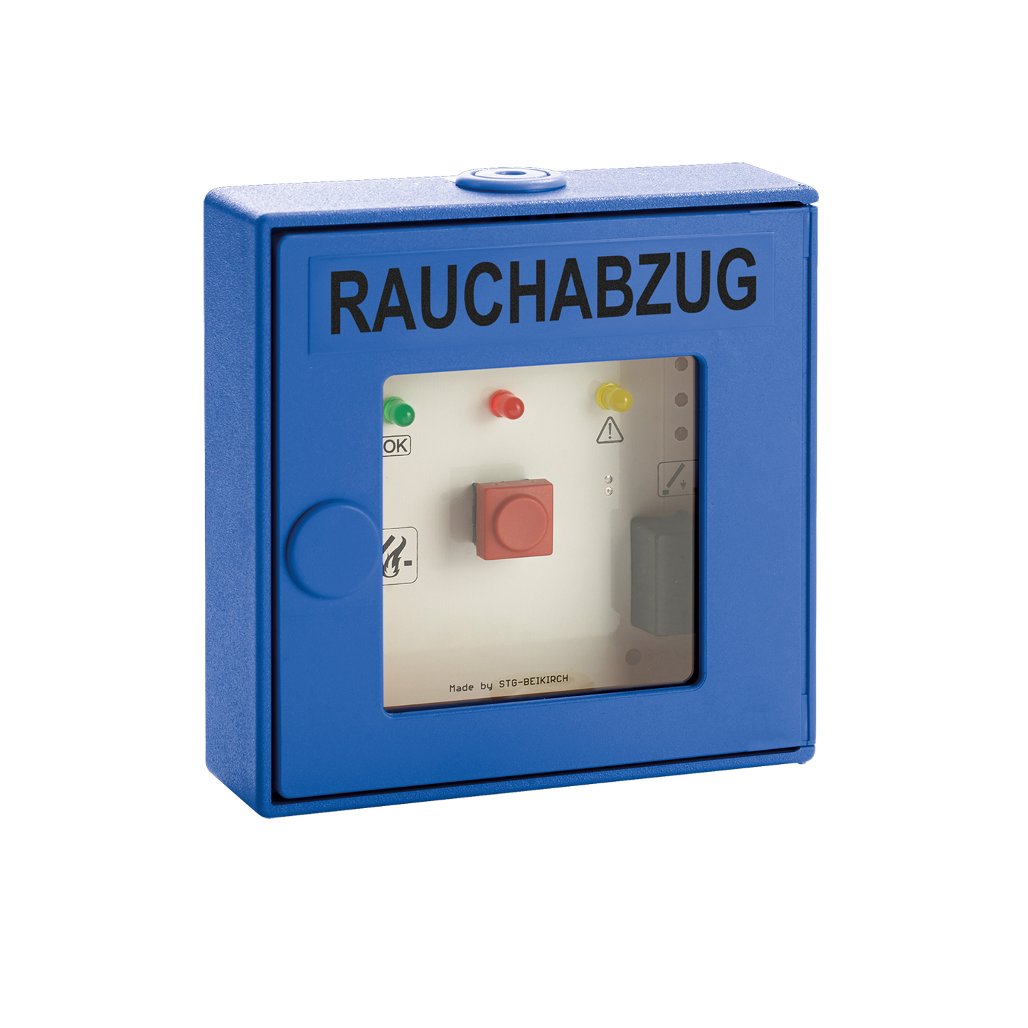 RWA Bedienstelle RBH/3A/SU