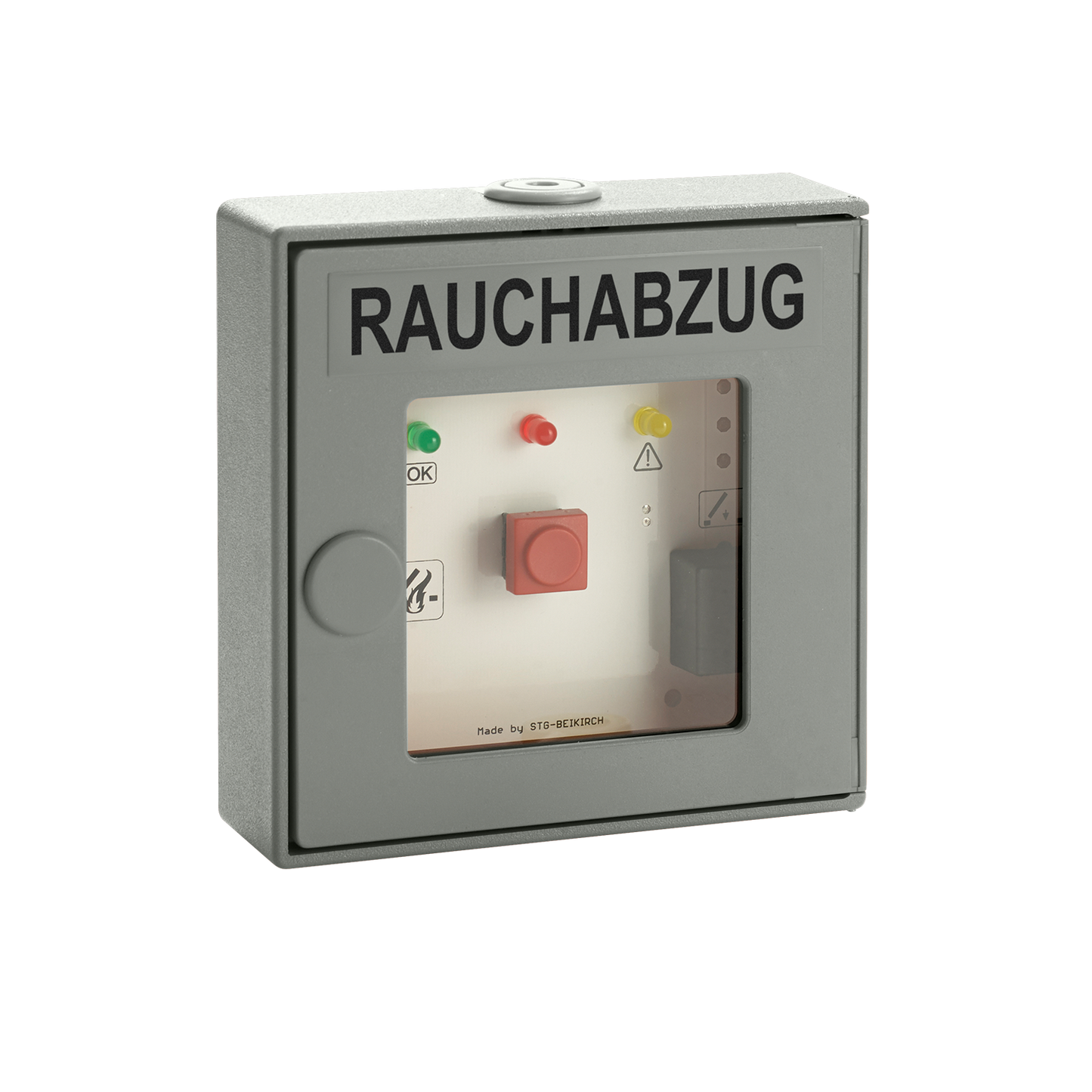 RWA-Bedienstelle RBH/3A