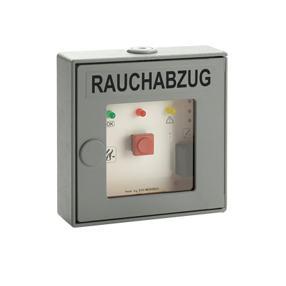 RWA-Bedienstelle RBH/3A