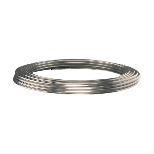 Stahlrohr 6mm 50m Ring