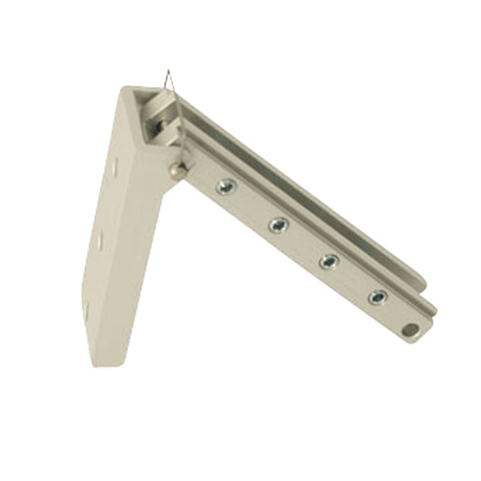 Zubehör Schiebeklappkonsole K26/B/XL
