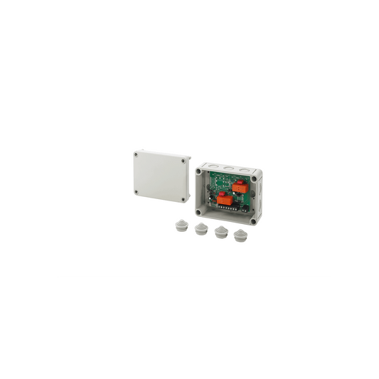 24 V Schließfolgesteuerungen ESF