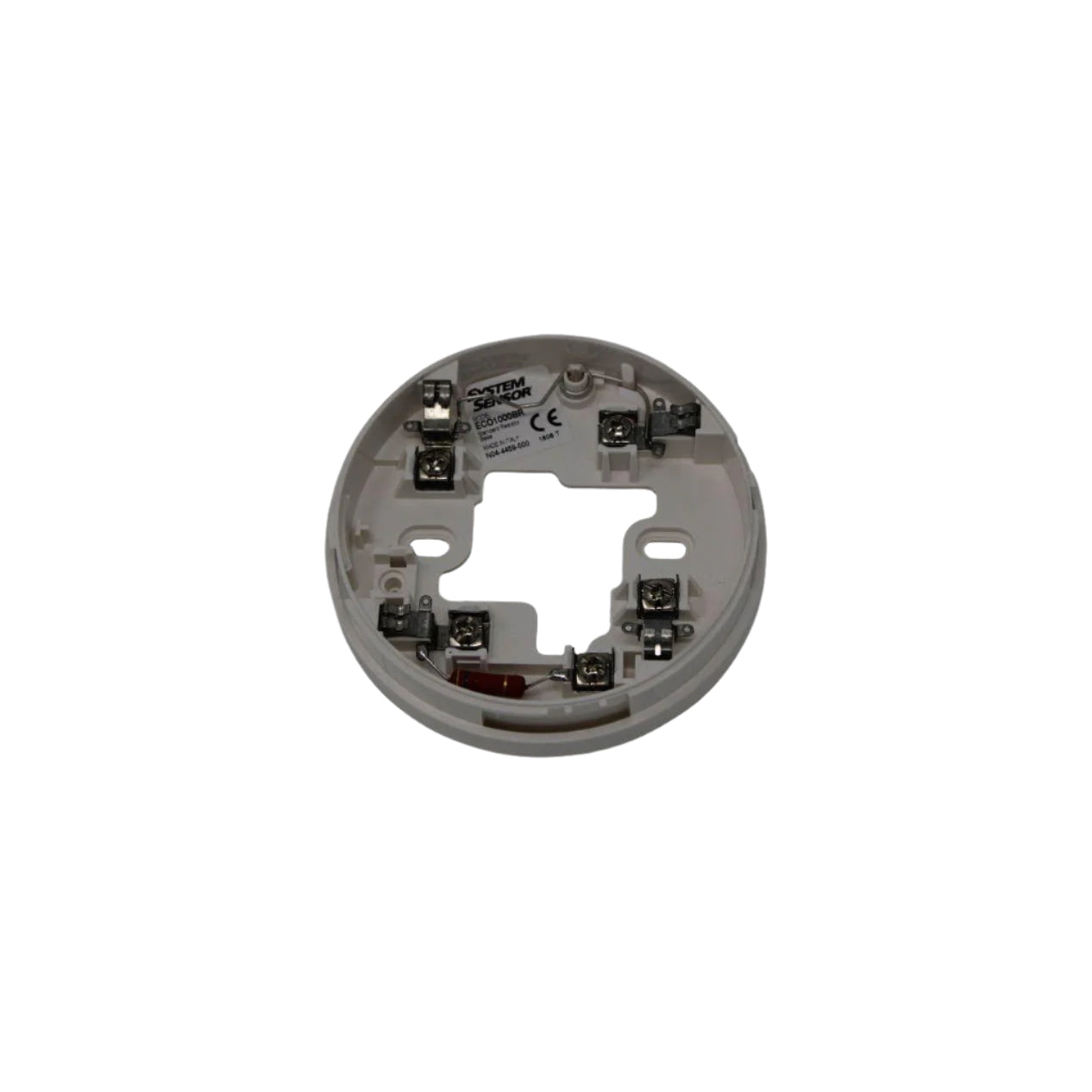 Meldersockel ECO 1000 BR 470 Ω
