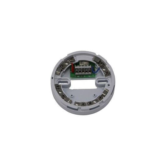 Meldersockel S65 mit Relais
