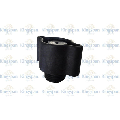 Spannschraube TAG M18x1,5