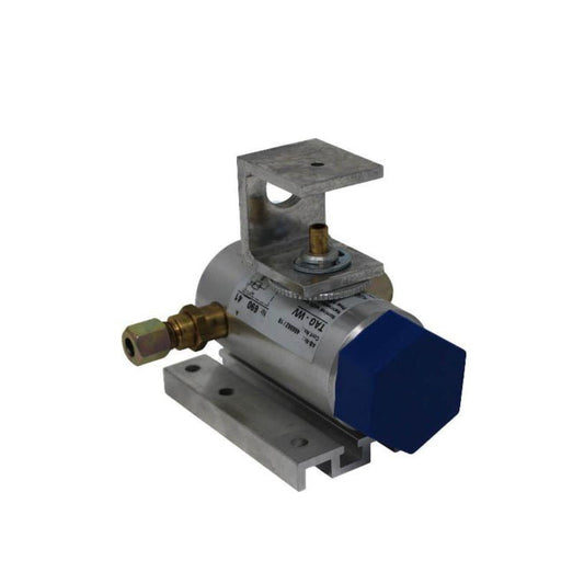 Thermoauslösegerät TAG WV 690_41 M18x1,5