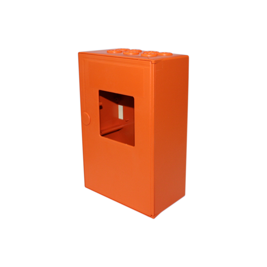 Ersatzgehäuse TRZ Plus 2A