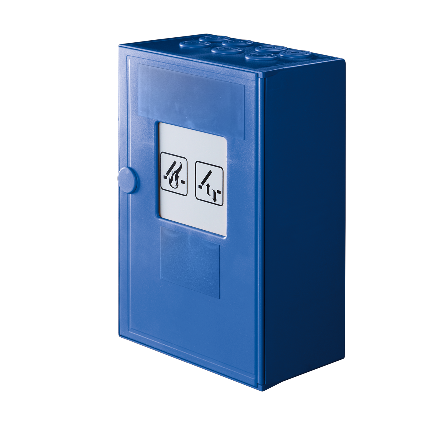 Treppenraumzentrale TRZ Plus 2A