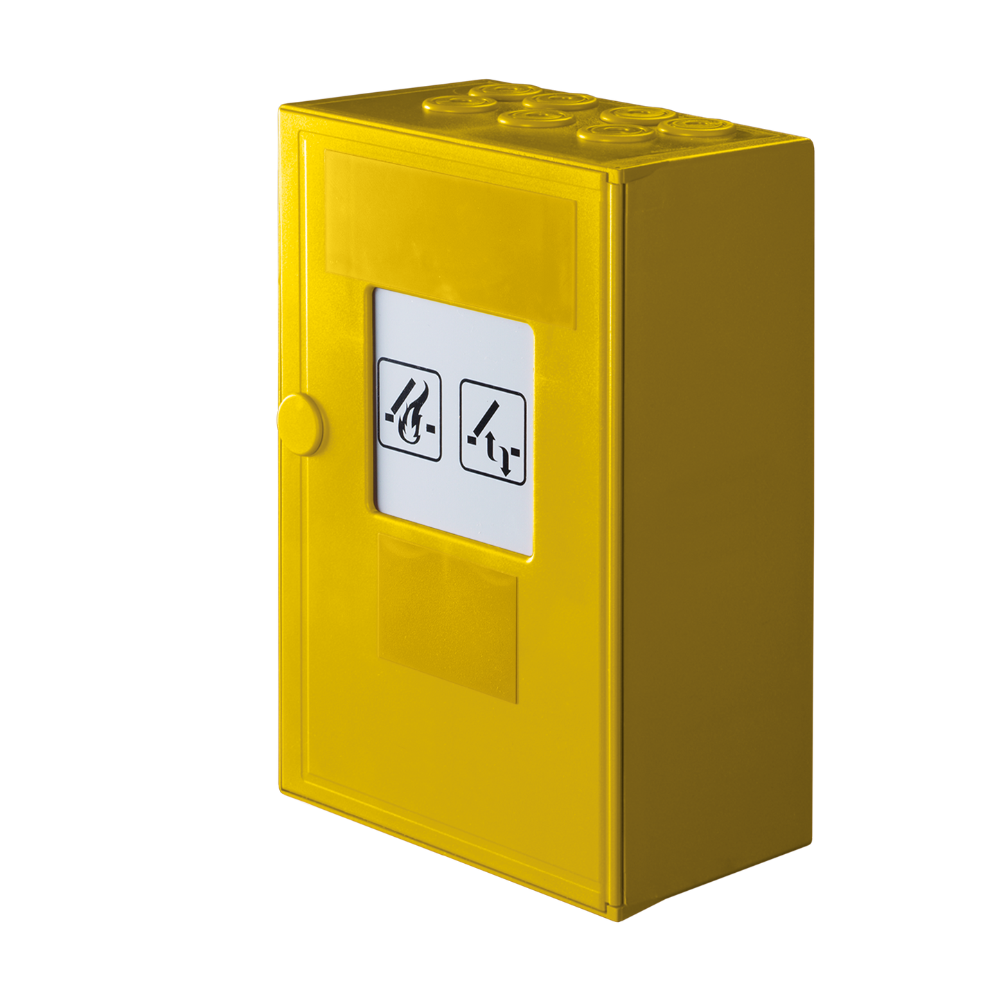 Treppenraumzentrale TRZ Plus 2A